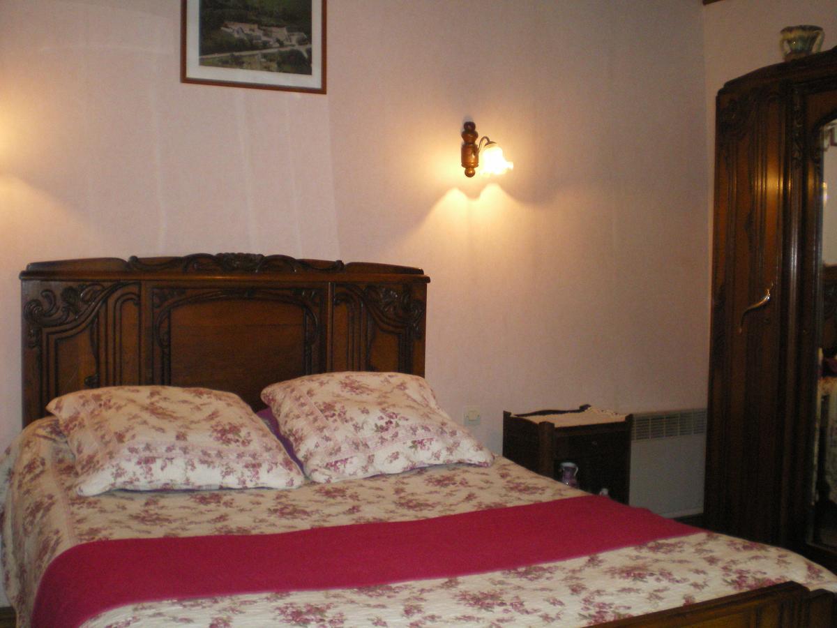Ferme Manoir La Fiere Bed & Breakfast Sainte-Mère-Église Eksteriør bilde