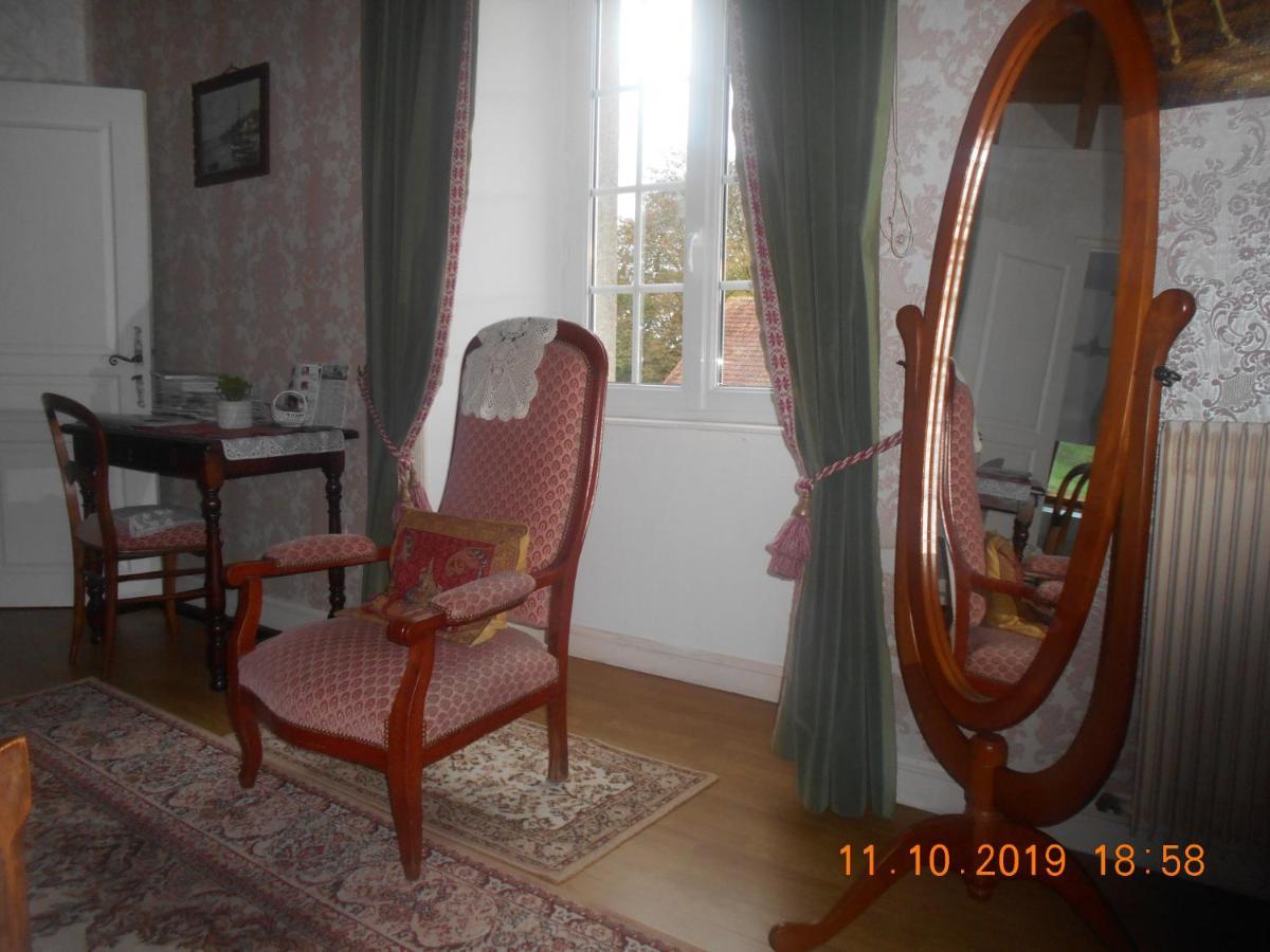 Ferme Manoir La Fiere Bed & Breakfast Sainte-Mère-Église Eksteriør bilde